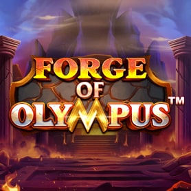 Forge of Olympus